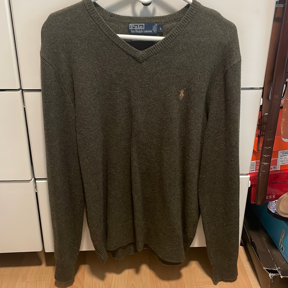 Ralph Lauren sweater